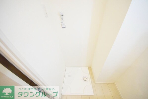 コネクトパークヒルズ南初富の物件内観写真